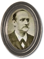 Gustav Zander (1835 – 1920)